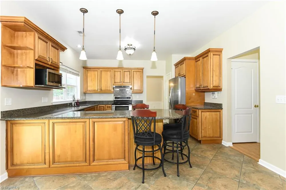 3414 Nottaway Drive Jamestown, NC 27282
