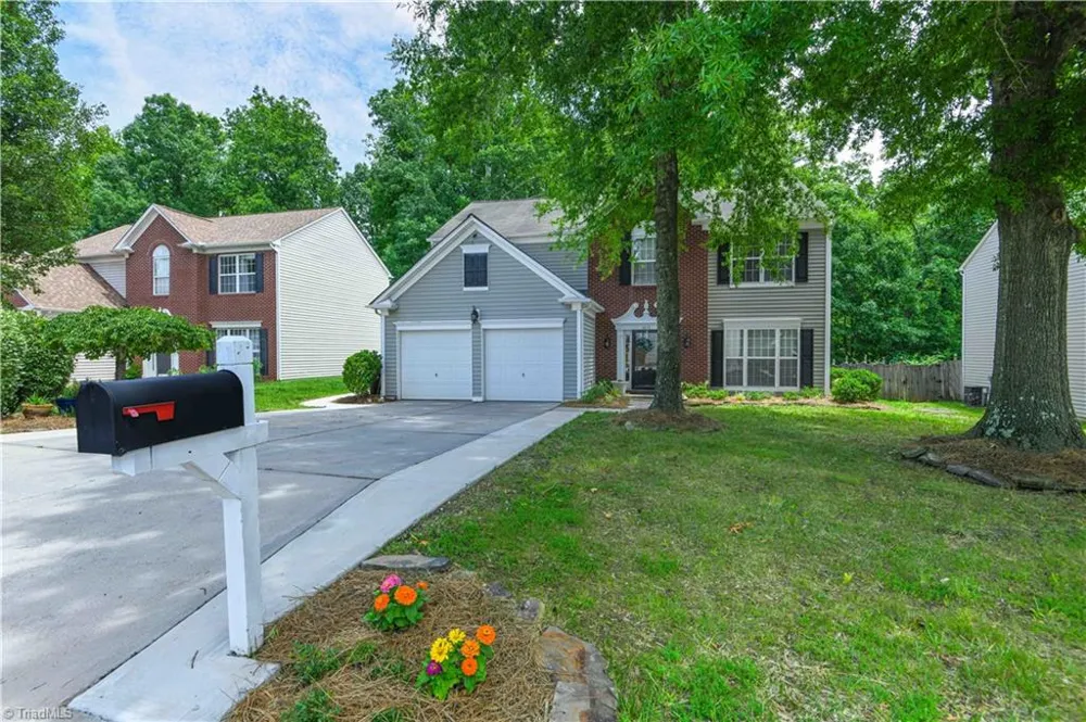 3414 Nottaway Drive Jamestown, NC 27282