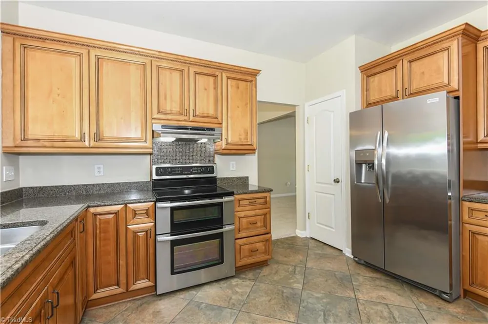 3414 Nottaway Drive Jamestown, NC 27282