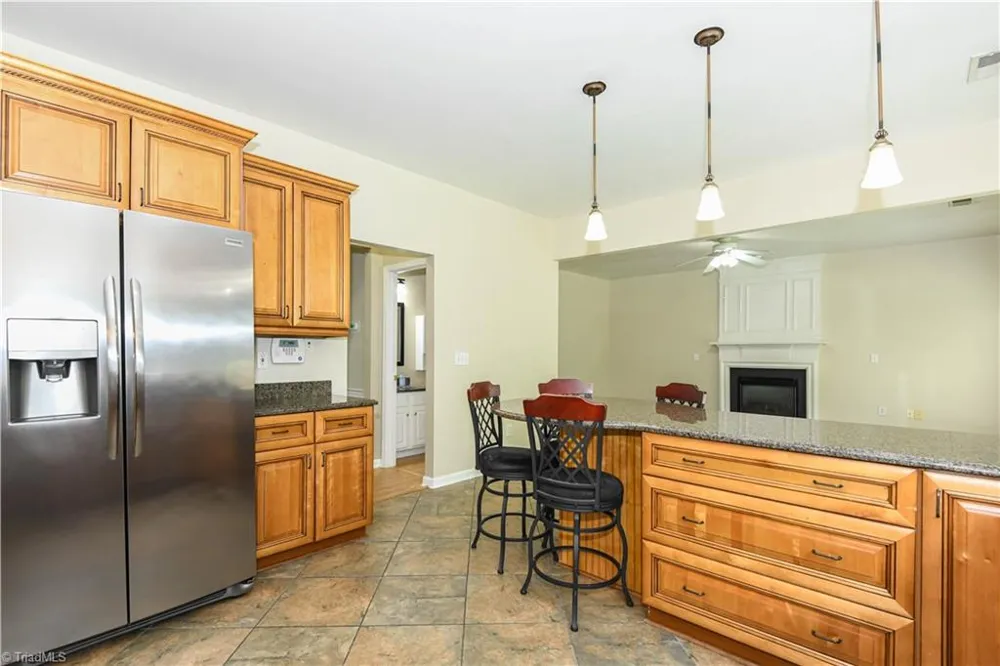 3414 Nottaway Drive Jamestown, NC 27282