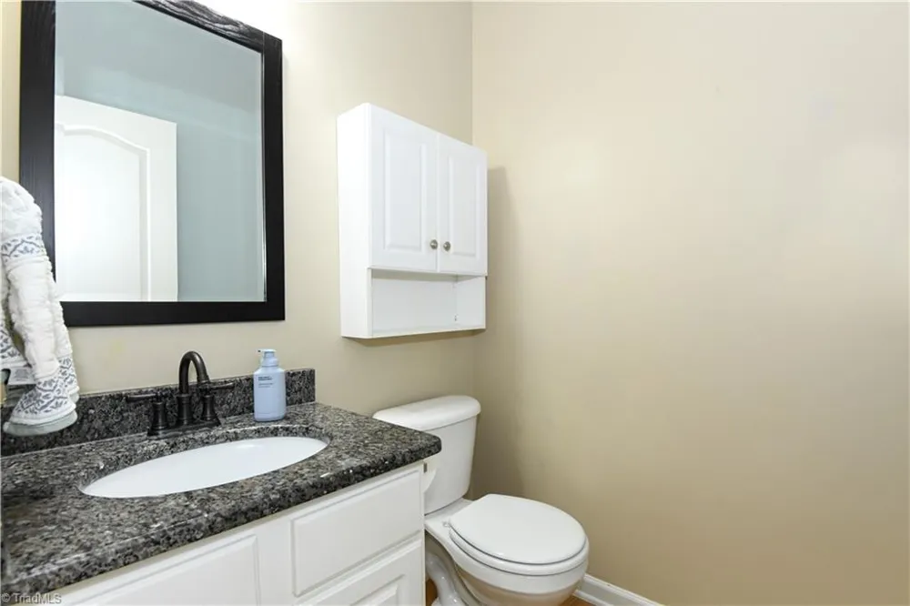3414 Nottaway Drive Jamestown, NC 27282