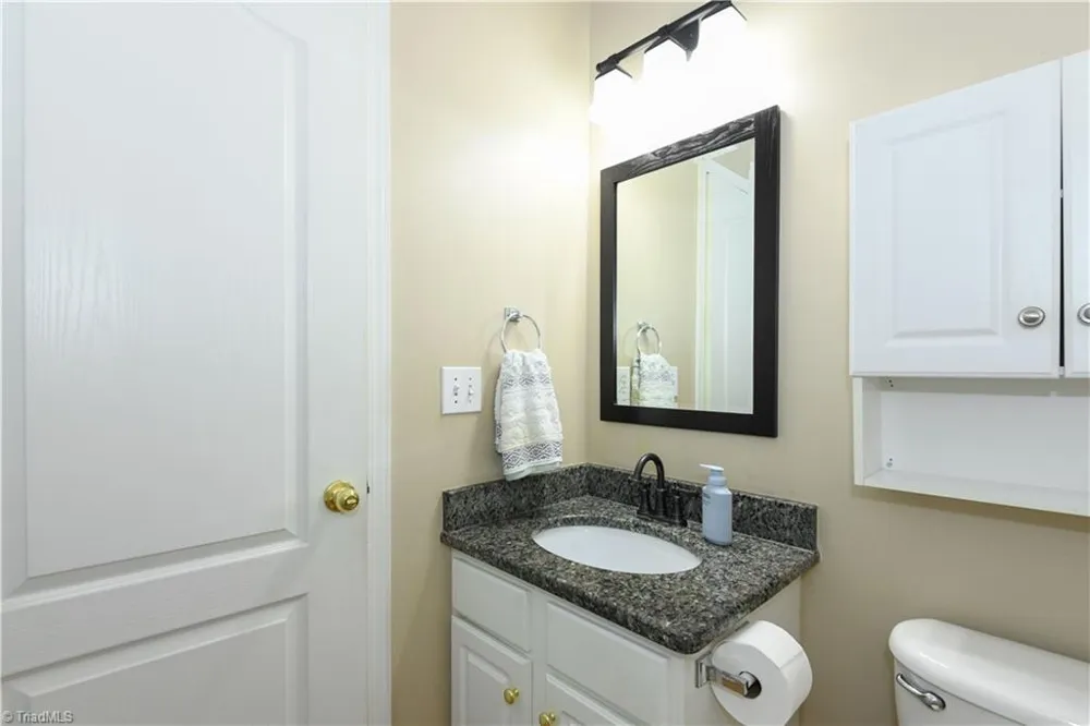 3414 Nottaway Drive Jamestown, NC 27282