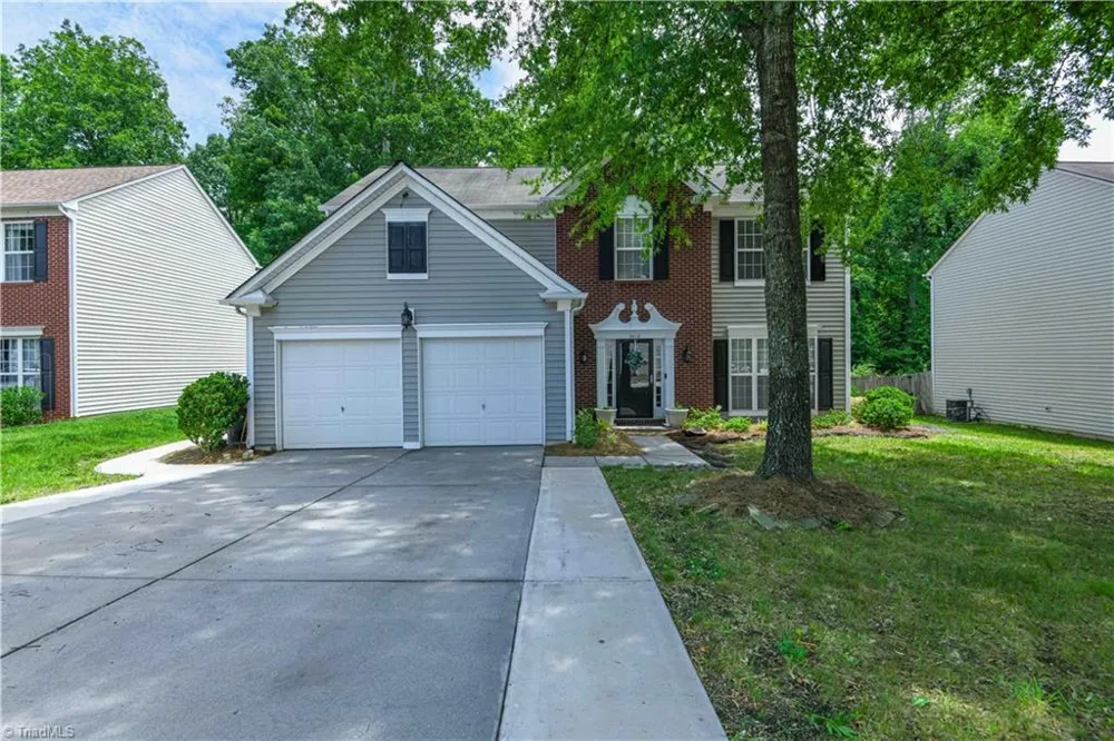 3414 Nottaway Drive Jamestown, NC 27282