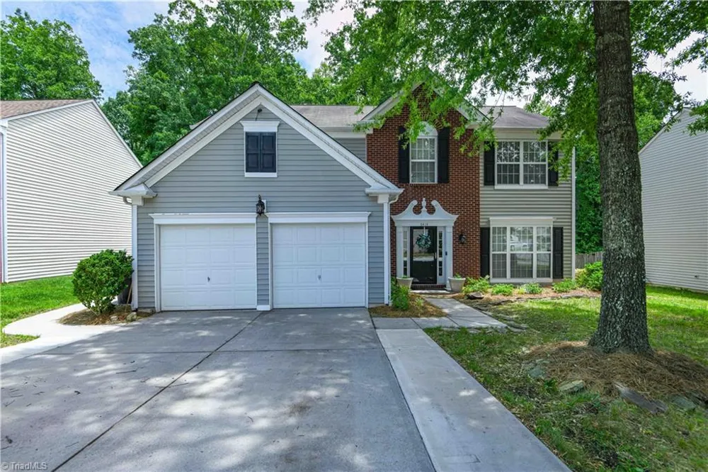 3414 Nottaway Drive Jamestown, NC 27282