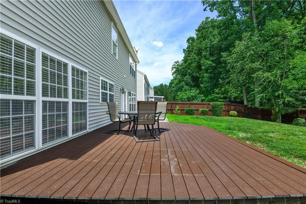 3414 Nottaway Drive Jamestown, NC 27282