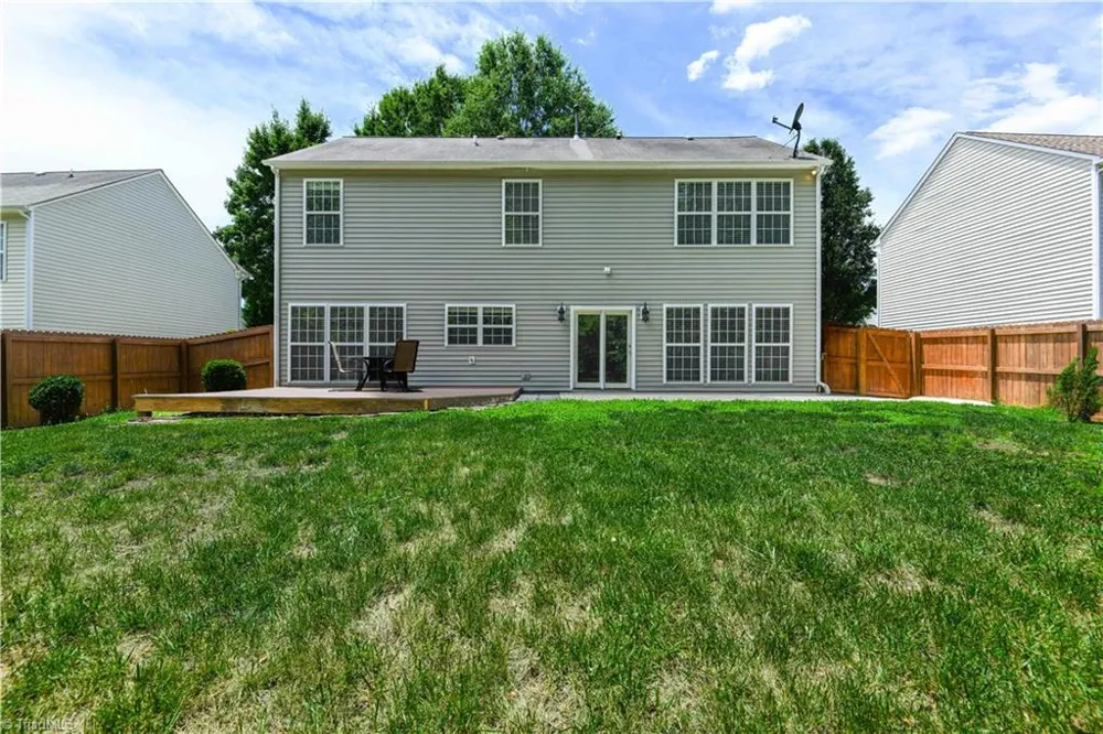 3414 Nottaway Drive Jamestown, NC 27282