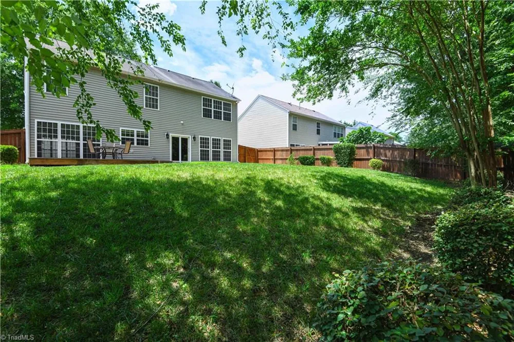 3414 Nottaway Drive Jamestown, NC 27282