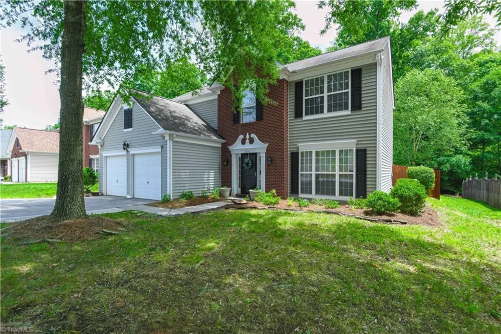 3414 Nottaway Drive Jamestown, NC 27282