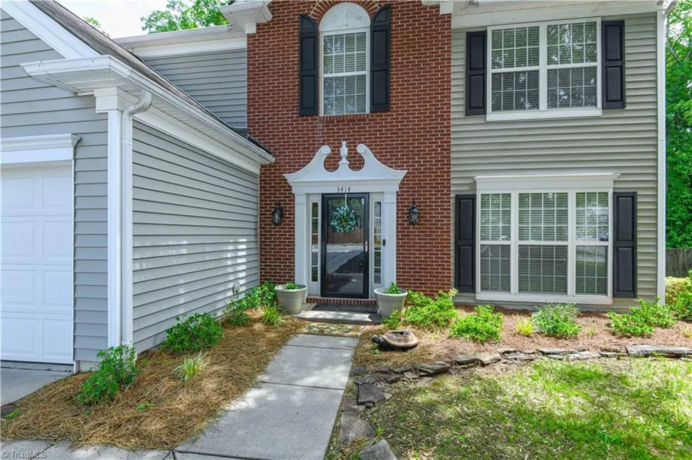 3414 Nottaway Drive Jamestown, NC 27282
