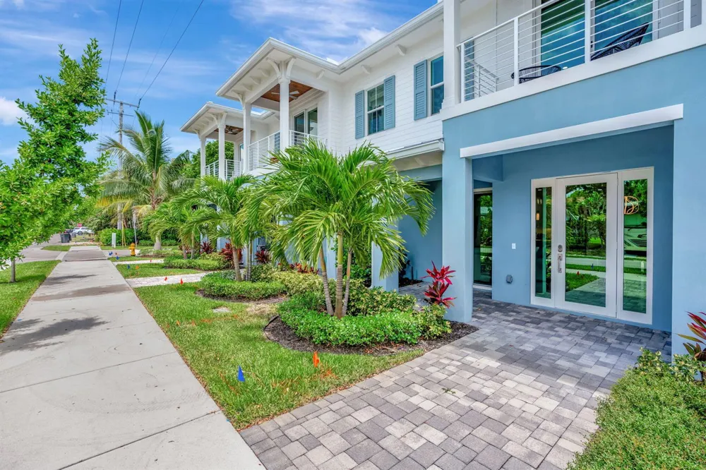 4662 SE Manatee Way Stuart, FL 34997