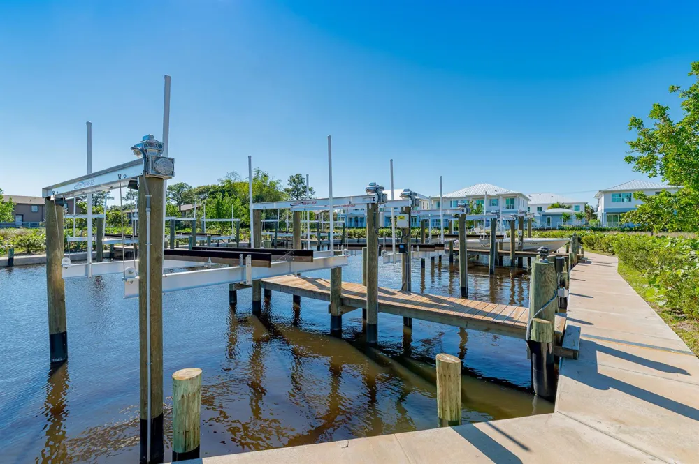 4662 SE Manatee Way Stuart, FL 34997
