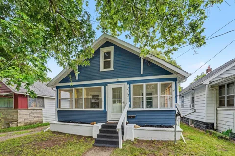 112 Sharon Avenue