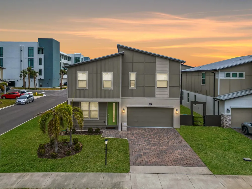 475 Strand Drive Melbourne Beach, FL 32951
