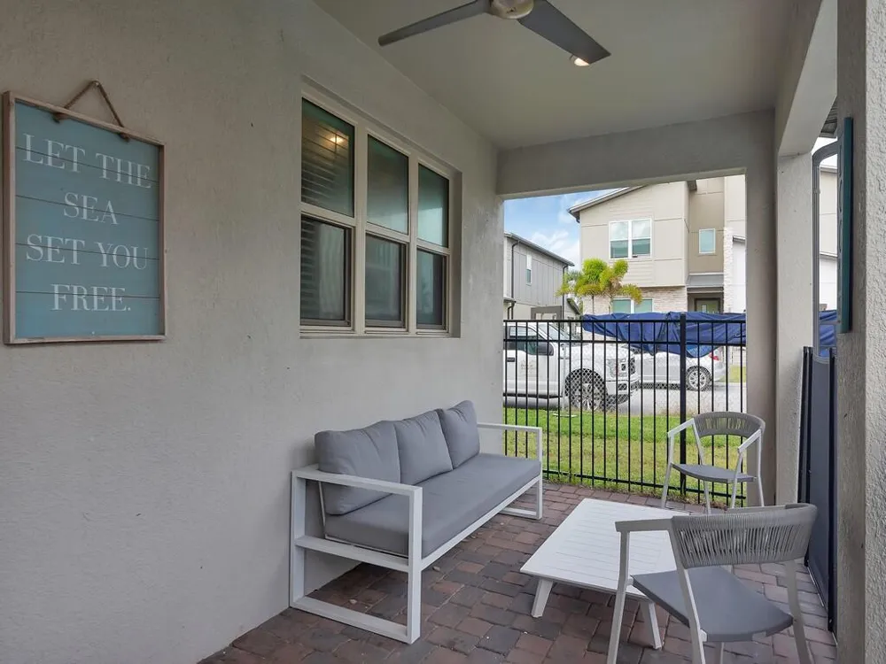 475 Strand Drive Melbourne Beach, FL 32951