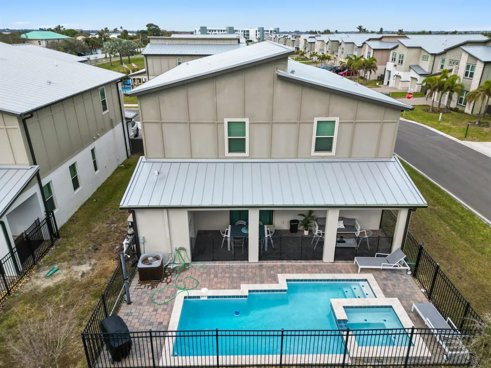 475 Strand Drive Melbourne Beach, FL 32951