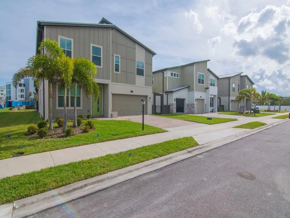 475 Strand Drive Melbourne Beach, FL 32951