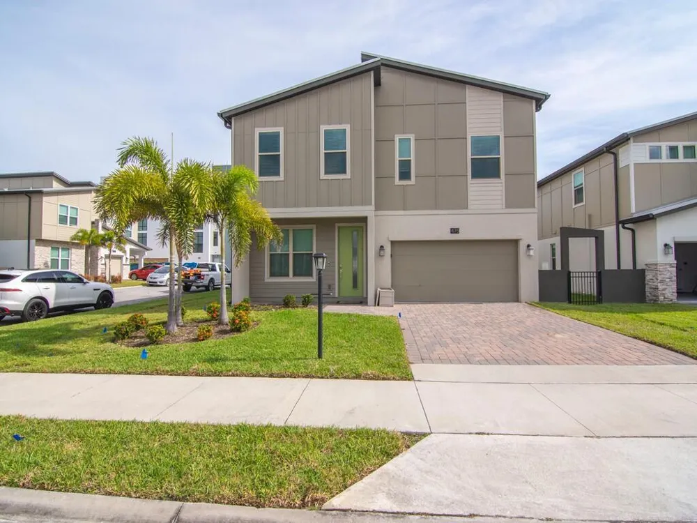 475 Strand Drive Melbourne Beach, FL 32951