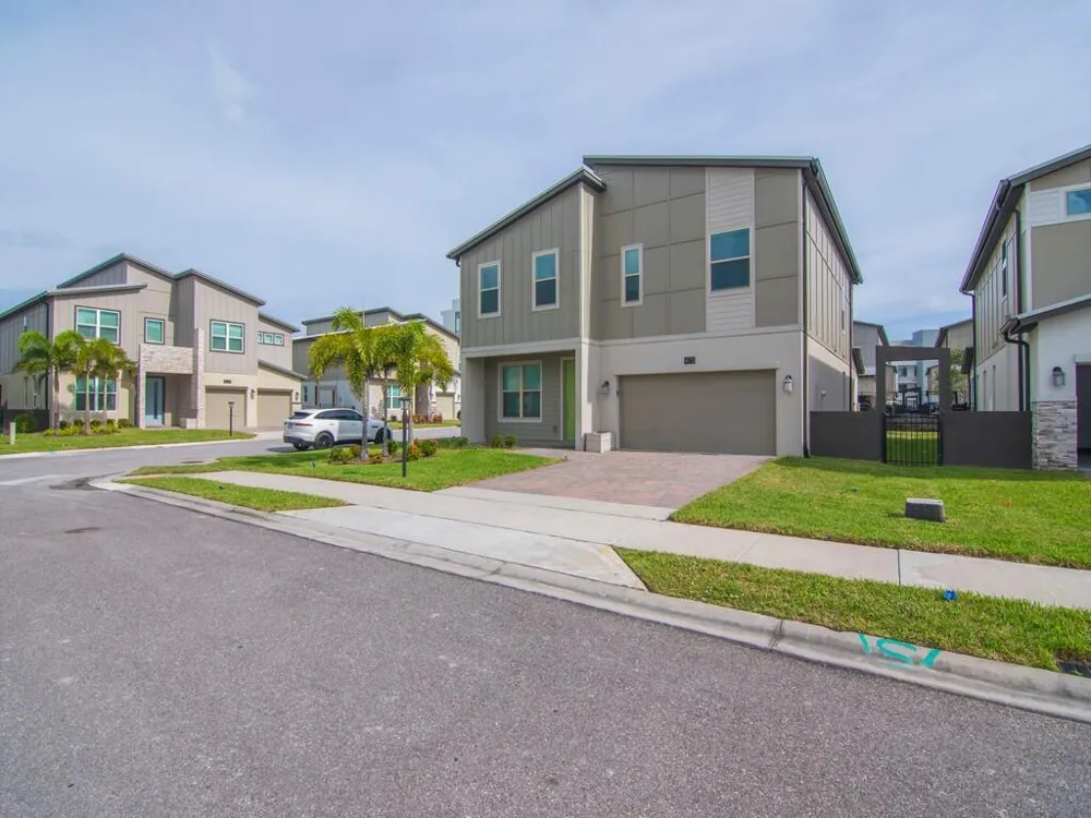 475 Strand Drive Melbourne Beach, FL 32951