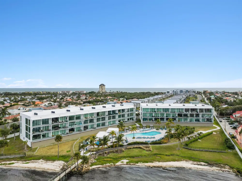 475 Strand Drive Melbourne Beach, FL 32951