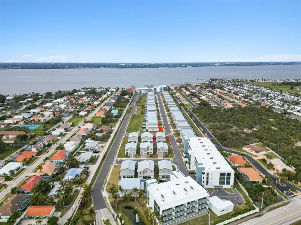 475 Strand Drive Melbourne Beach, FL 32951
