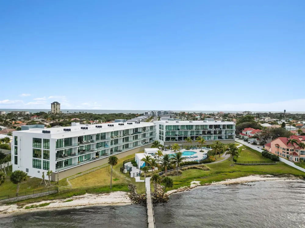 475 Strand Drive Melbourne Beach, FL 32951