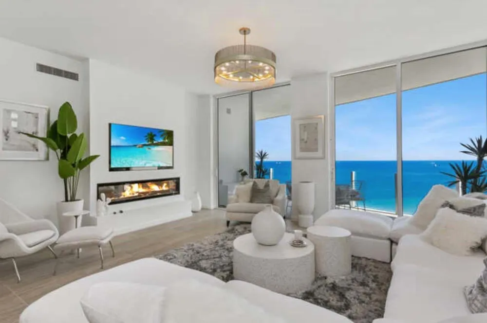 525 Fort Lauderdale Beach Boulevard #1103 Fort Lauderdale, FL 33304