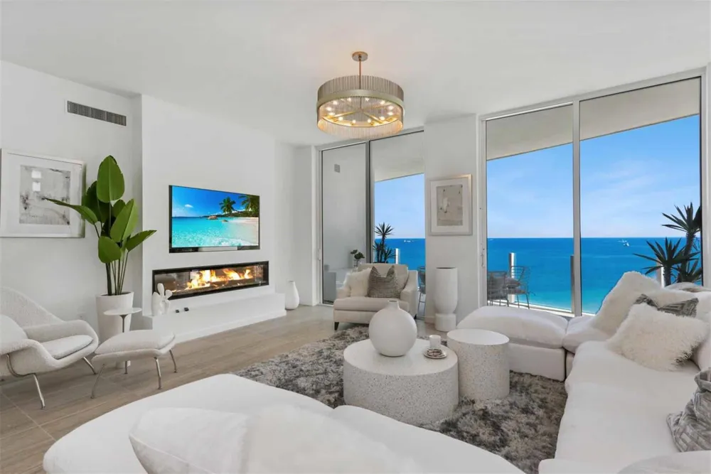 525 Fort Lauderdale Beach Boulevard #1103 Fort Lauderdale, FL 33304