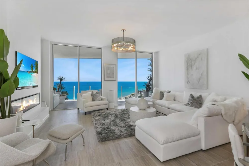 525 Fort Lauderdale Beach Boulevard #1103 Fort Lauderdale, FL 33304