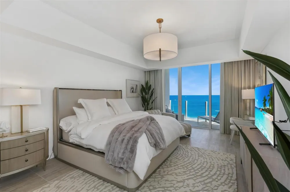 525 Fort Lauderdale Beach Boulevard #1103 Fort Lauderdale, FL 33304