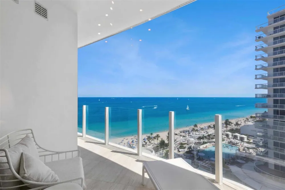 525 Fort Lauderdale Beach Boulevard #1103 Fort Lauderdale, FL 33304