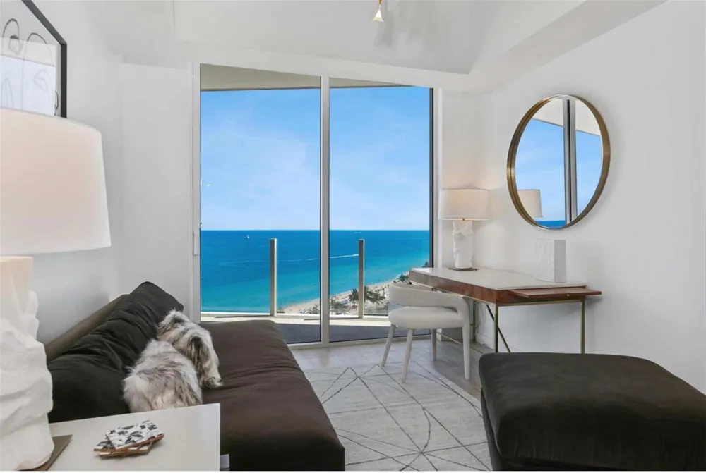 525 Fort Lauderdale Beach Boulevard #1103 Fort Lauderdale, FL 33304