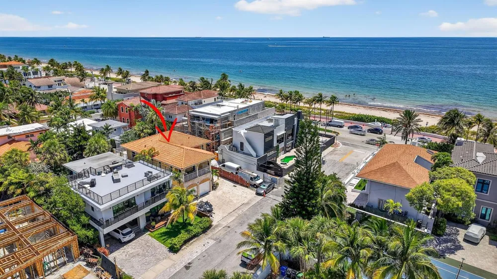 3325 NE 14th Court Fort Lauderdale, FL 33304