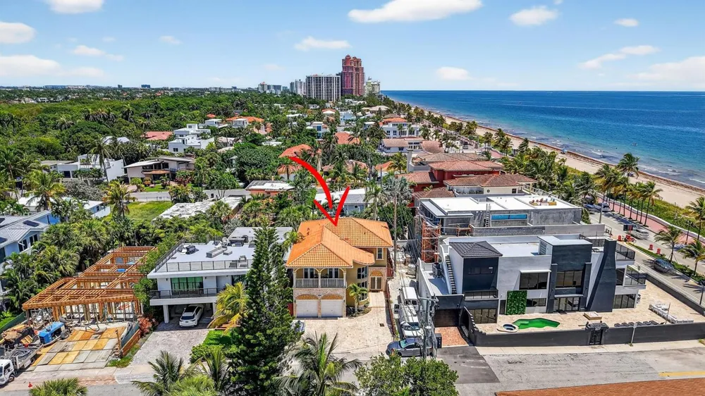 3325 NE 14th Court Fort Lauderdale, FL 33304
