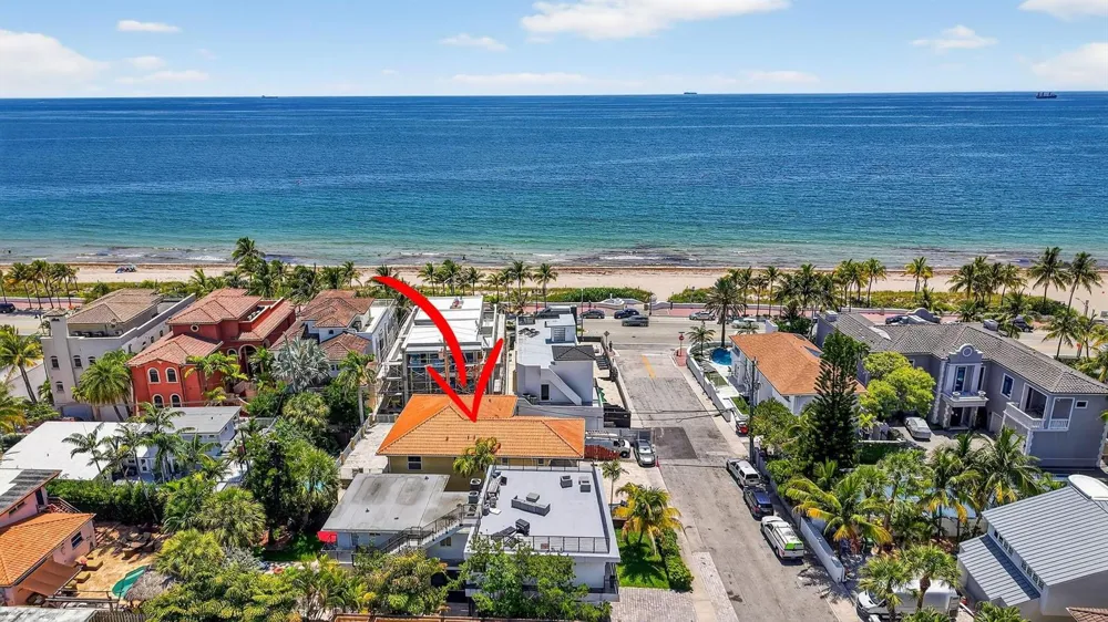 3325 NE 14th Court Fort Lauderdale, FL 33304