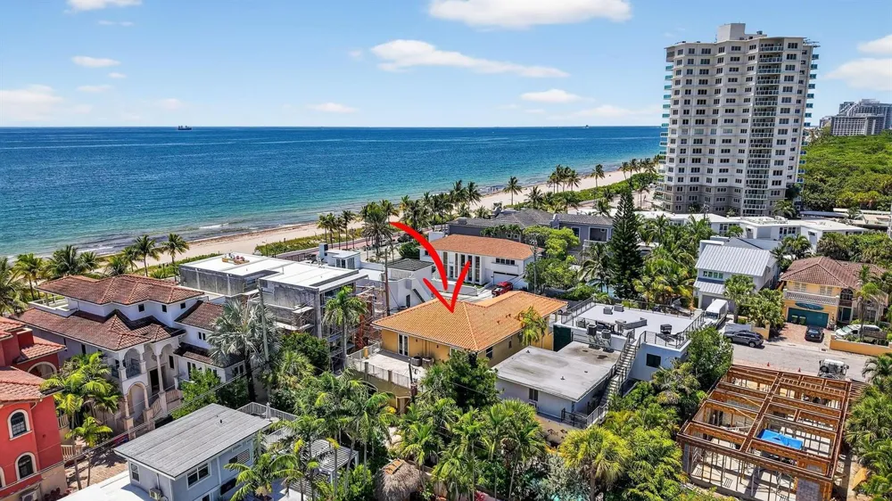 3325 NE 14th Court Fort Lauderdale, FL 33304