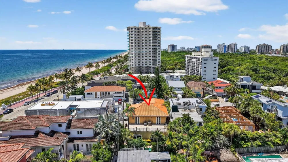 3325 NE 14th Court Fort Lauderdale, FL 33304