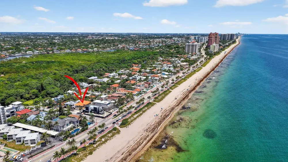 3325 NE 14th Court Fort Lauderdale, FL 33304