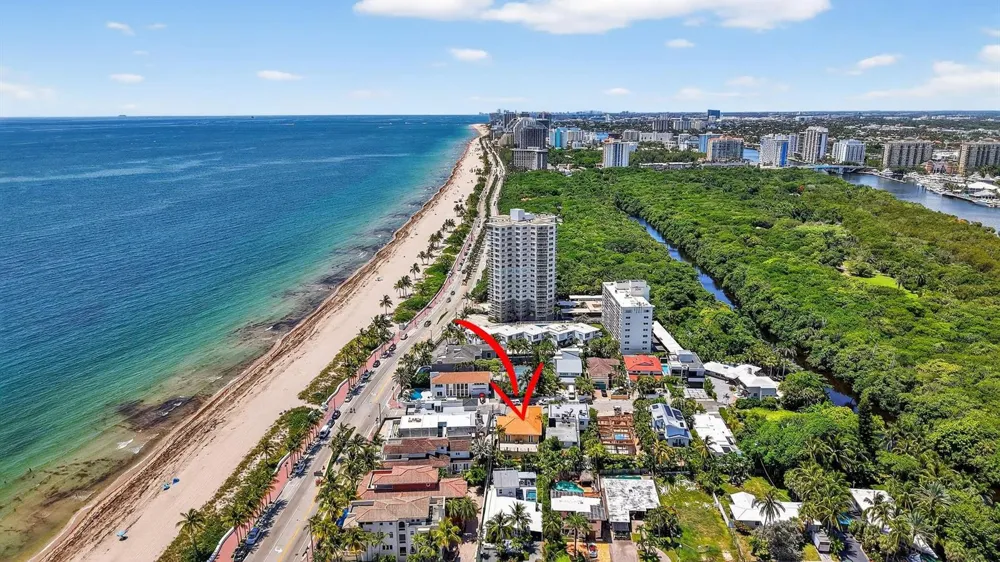 3325 NE 14th Court Fort Lauderdale, FL 33304