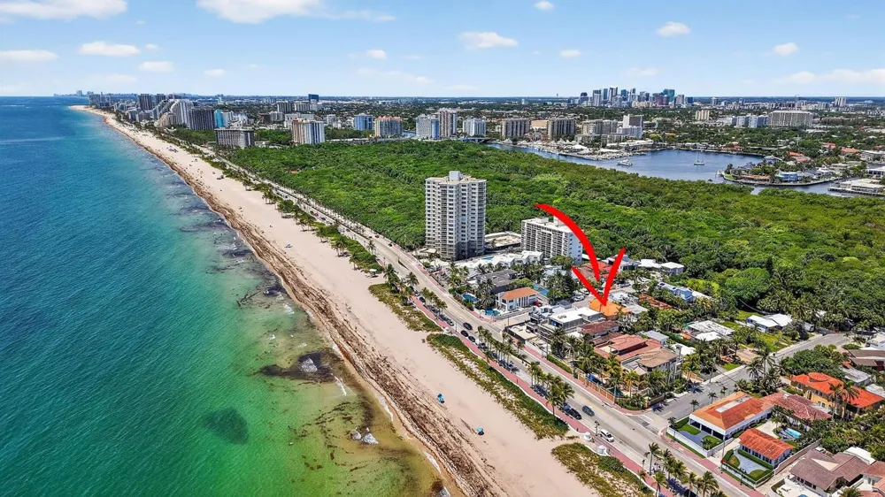 3325 NE 14th Court Fort Lauderdale, FL 33304
