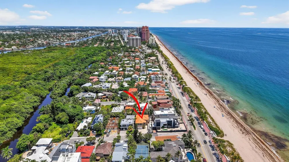 3325 NE 14th Court Fort Lauderdale, FL 33304