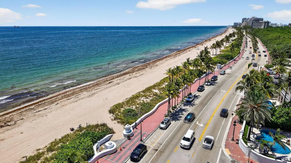 3325 NE 14th Court Fort Lauderdale, FL 33304