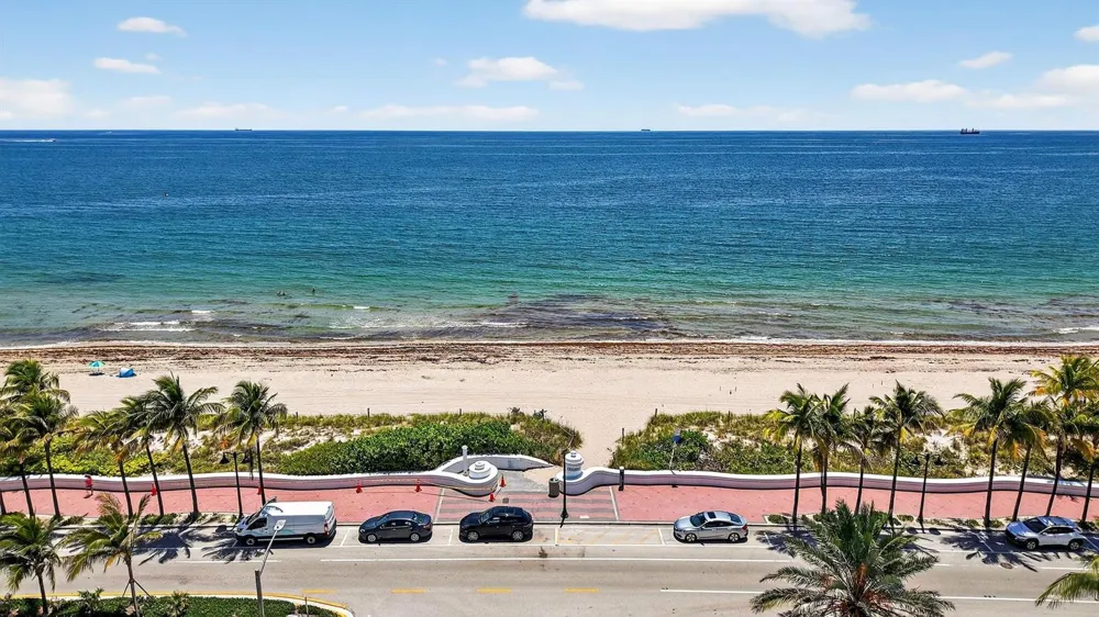 3325 NE 14th Court Fort Lauderdale, FL 33304