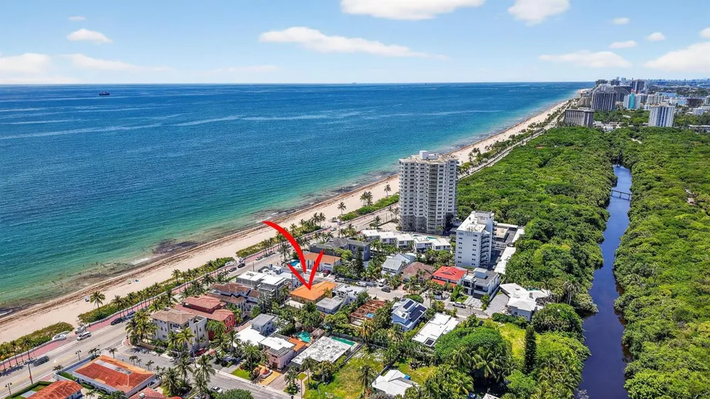 3325 NE 14th Court Fort Lauderdale, FL 33304