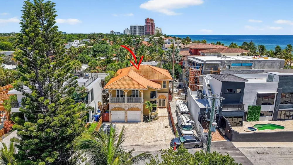 3325 NE 14th Court Fort Lauderdale, FL 33304