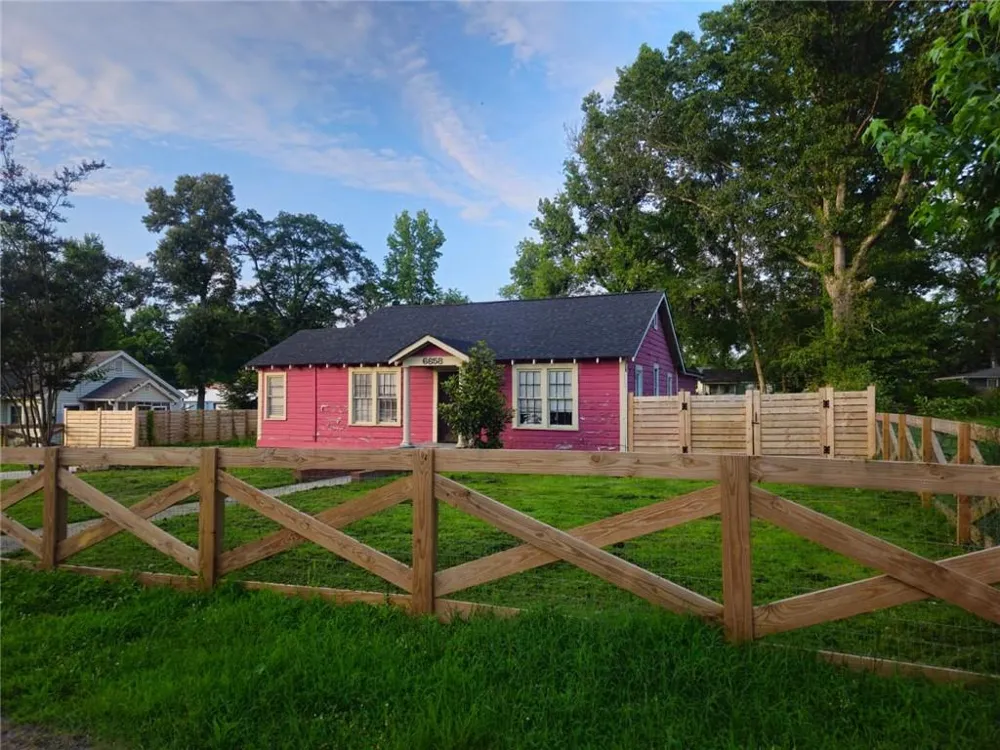 6658 Marsh Avenue Lithia Springs, GA 30122