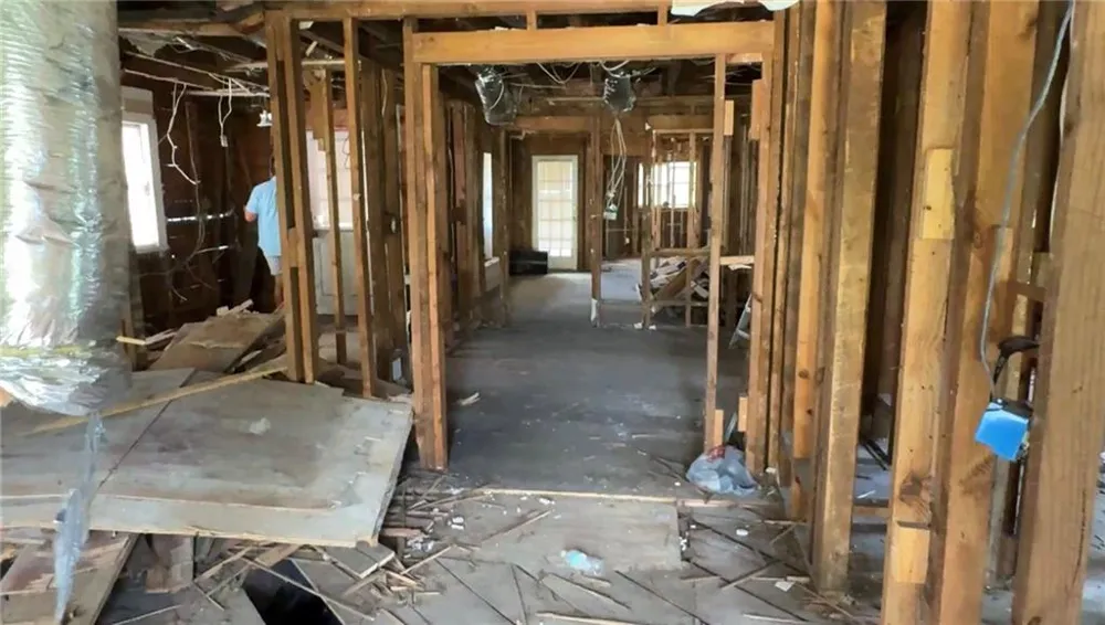 6658 Marsh Avenue Lithia Springs, GA 30122