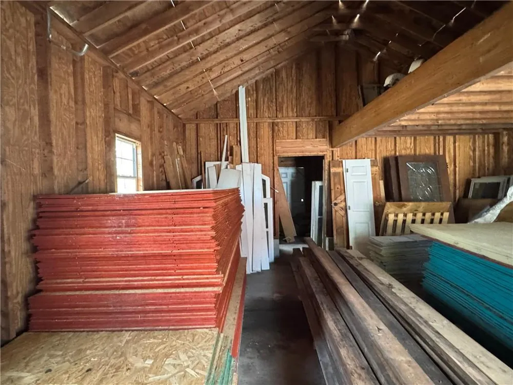 6658 Marsh Avenue Lithia Springs, GA 30122