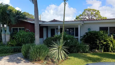 803 NE 21st Drive