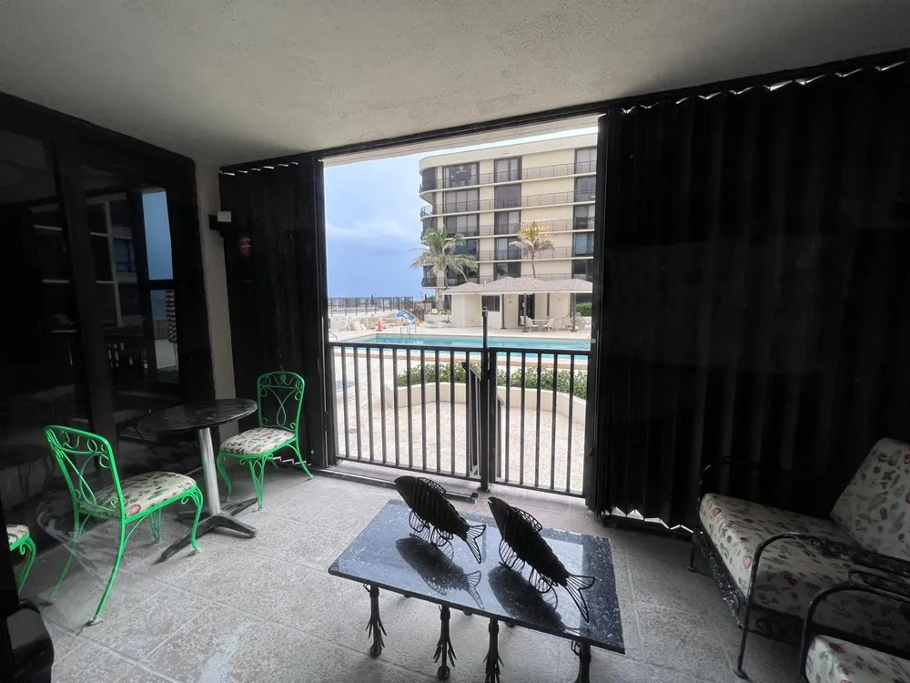 3610 S Ocean Boulevard #102 South Palm Beach, FL 33480