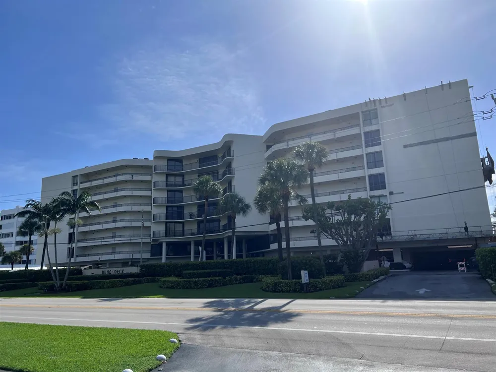 3610 S Ocean Boulevard #102 South Palm Beach, FL 33480